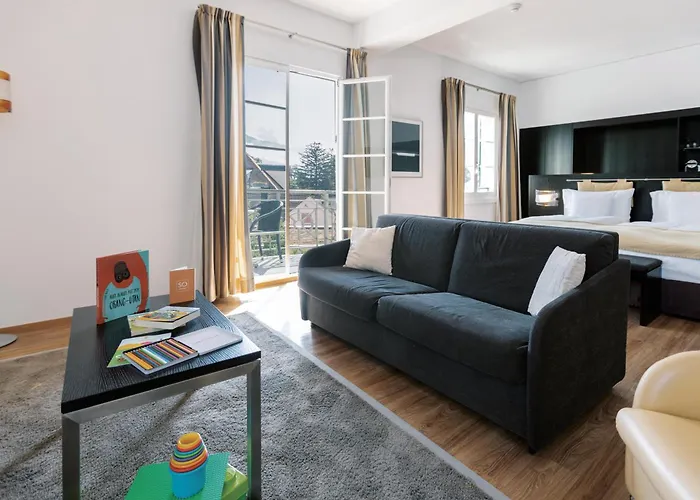 Sorell Hotel Tamina Bad Ragaz