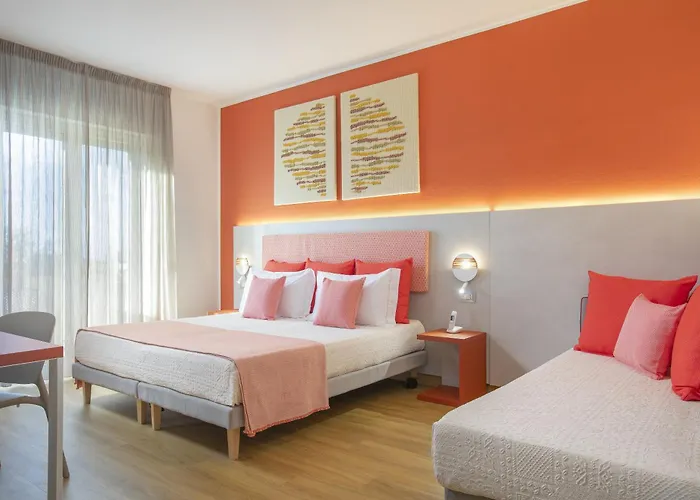 Lu' Hotel Porto Pino