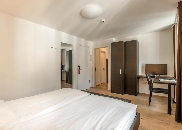 Hotel Alpina Luzern