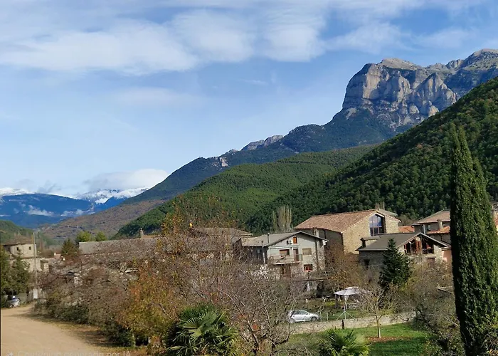 Hotel Turmo
