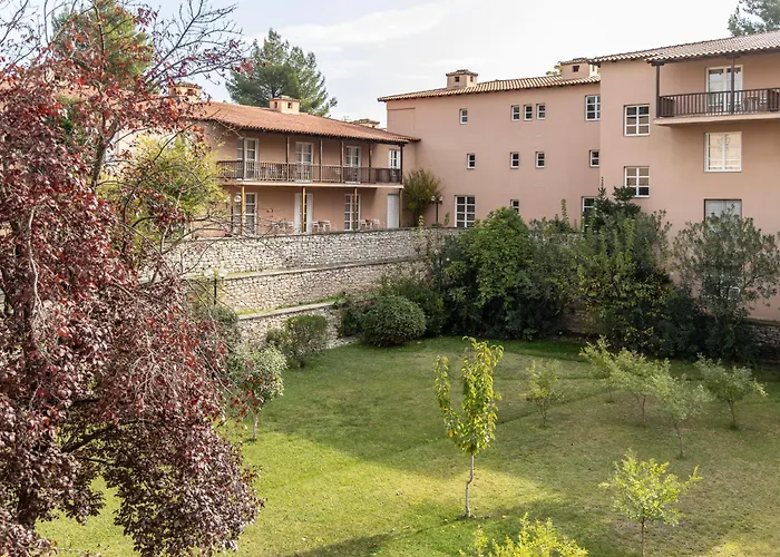 Amalia Hotel Meteora