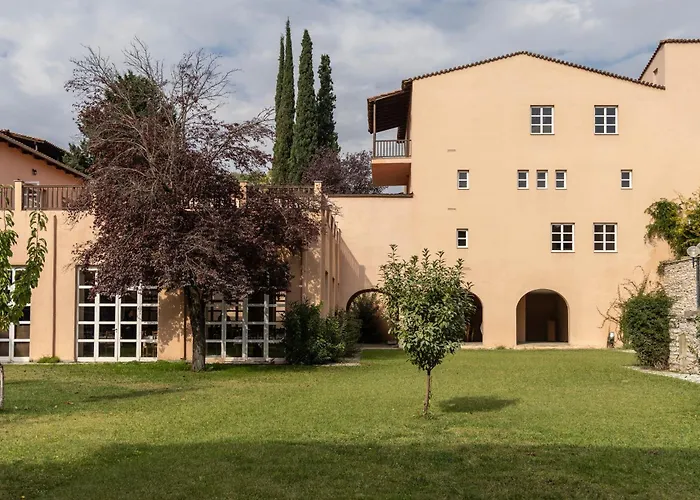 Amalia Hotel Meteora
