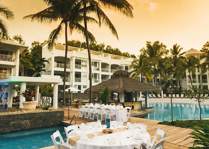 Peppers Beach Club & Spa