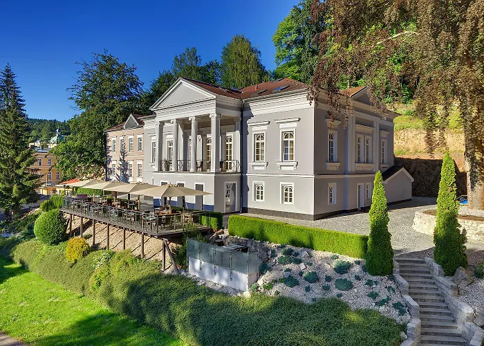 Villa Patriot Boutique Hotel