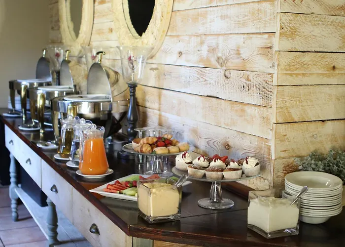 Accolades Boutique Venue