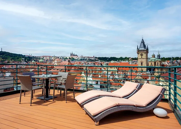 Hotel Leon D´Oro