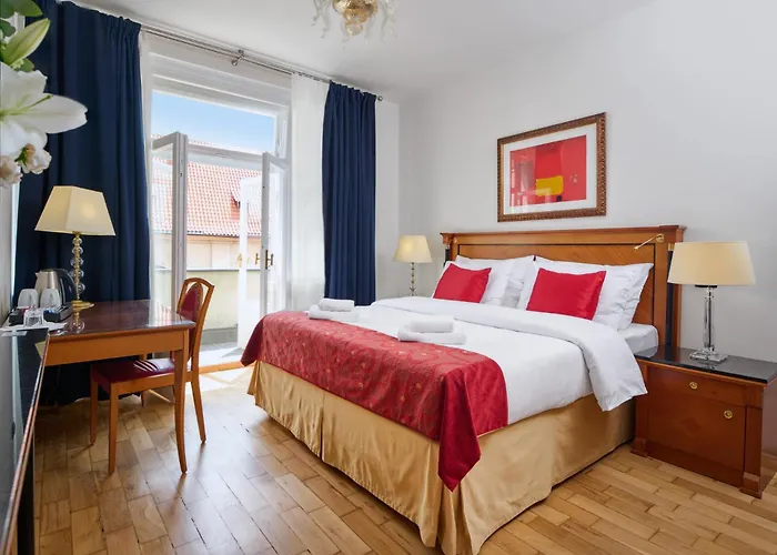 Hotel Leon D´Oro