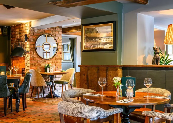 The St George And Dragon By Innkeeper'S Collection