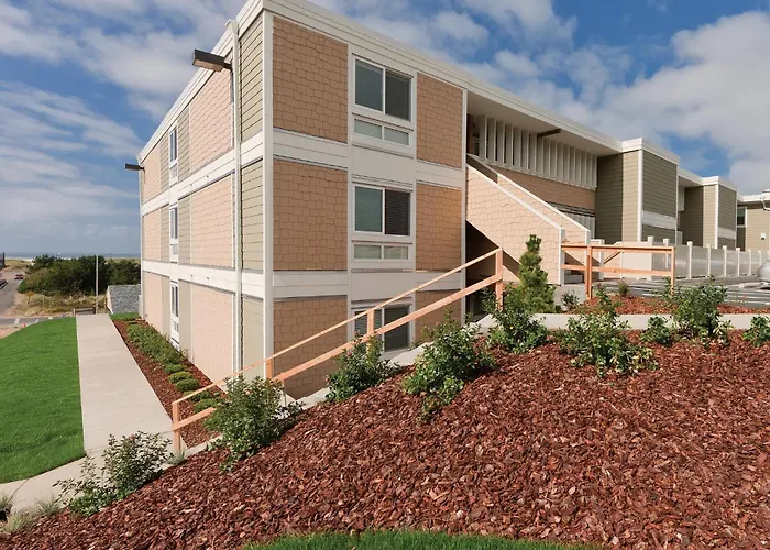 Worldmark Surfside Inn