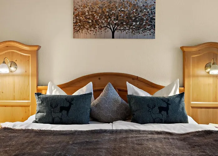 Apparthotel Jagdhof