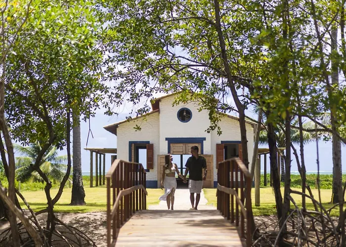 Anga Beach Hotel