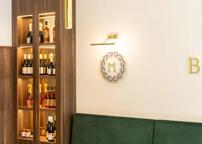 Resort & Winery Bosco De Medici