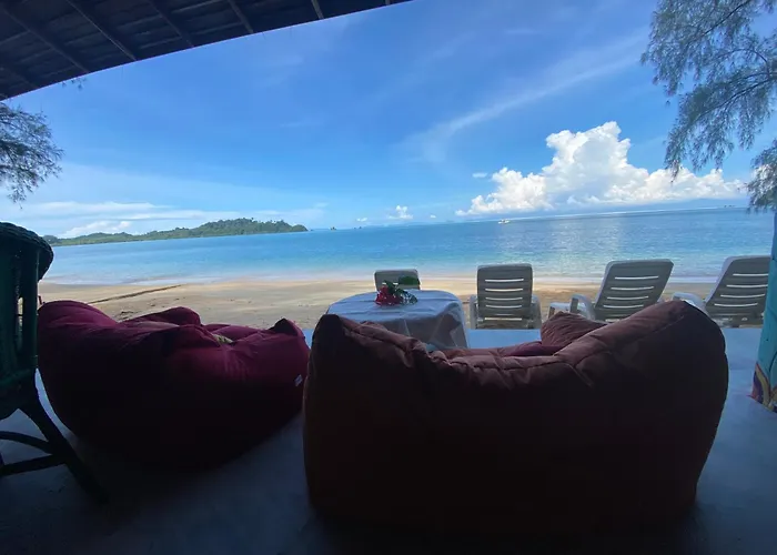Heaven Beach Resort & Art