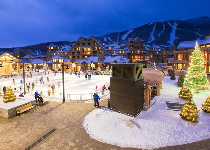311 Upper Main By Stowe Mountain Rentals