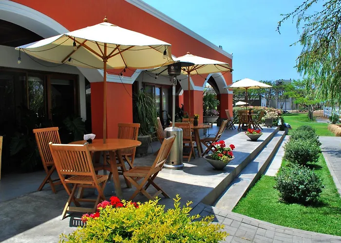 Monteverde Boutique Hotel