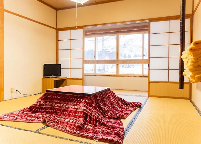 Hotel Good Day Yuzawa