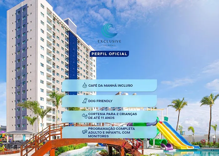 Exclusive - Gav Hoteis E Resorts