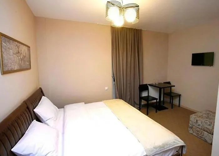 Hotel Abu