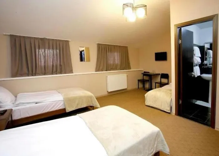 Hotel Abu