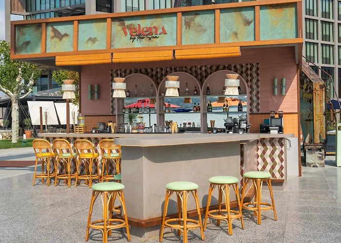 Rixos Tersane Istanbul