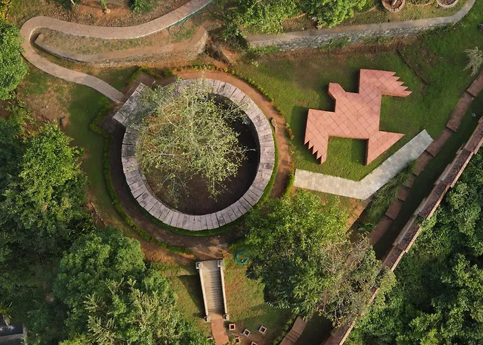 Hortus Malabaricus Garden Resort