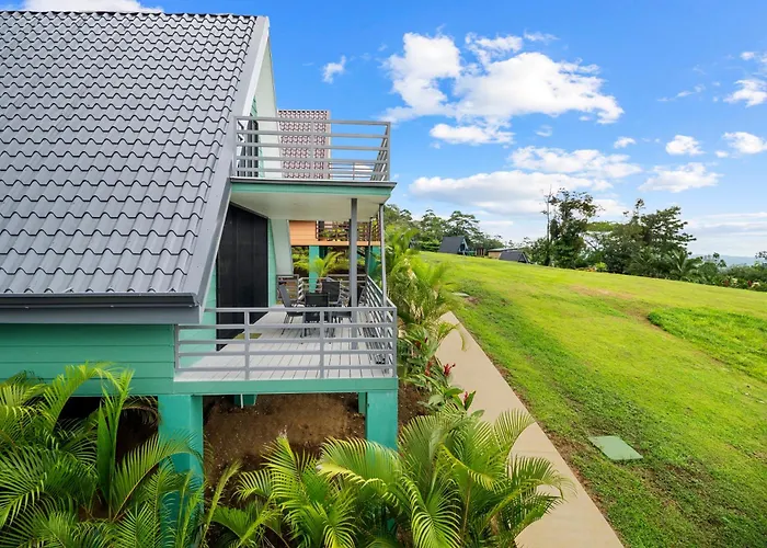 Junglo Resort And Spa
