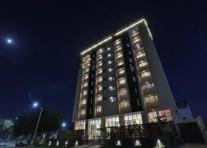 Empyrean Resort
