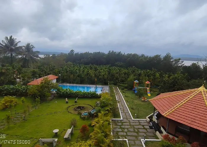 Coorg Riverness Resort