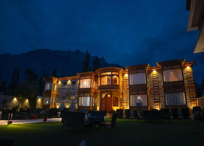 Khar Hotel