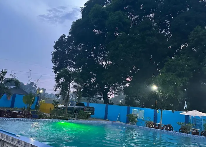 Andersson Resort
