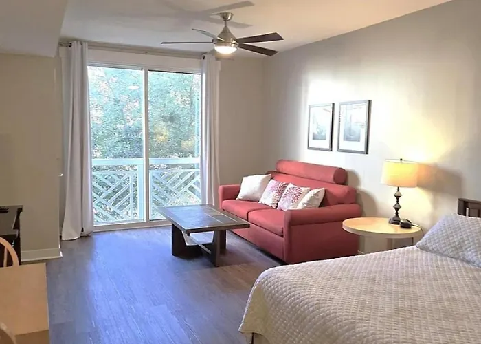 Bahia Sandestin Golf And Beach Resort