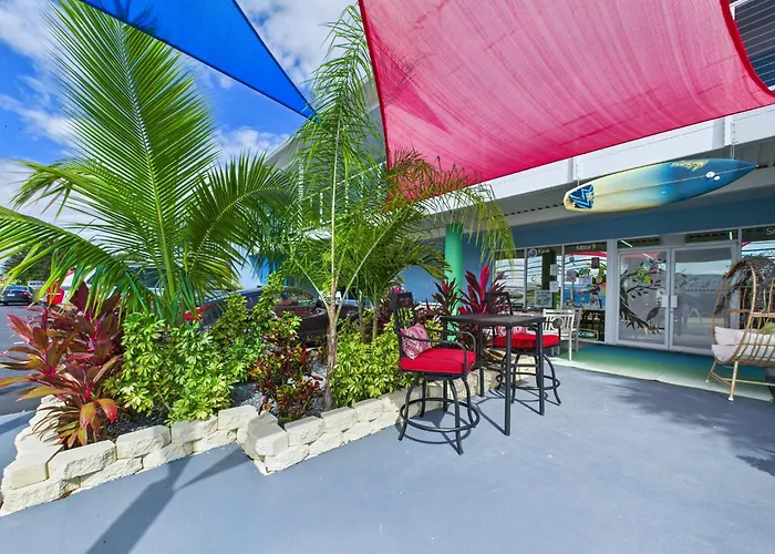 Minutes To Port! Loft Near Dining & Fun -Unit 207