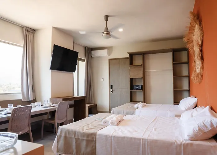 Avenir Armonia Suites