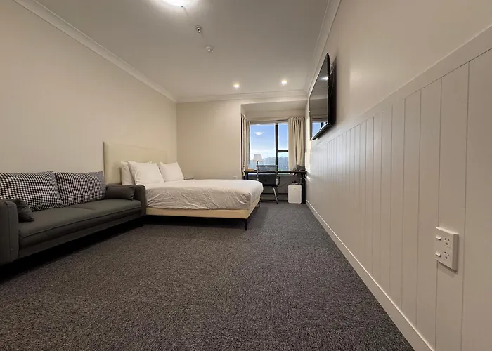 Harbour View Lodge