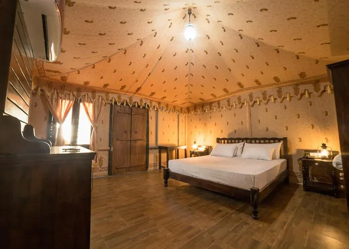Kanota Camp Resorts