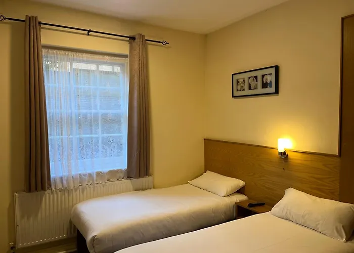 Arriva Hotel