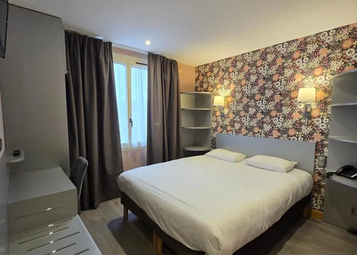 Beaune Hotel