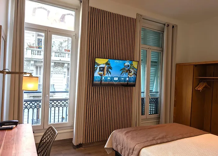 H33 Hotel