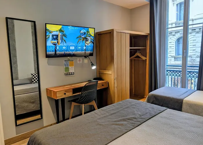 H33 Hotel