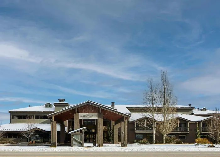 Hotel Thaynes, Park City, A Tribute Portfolio Hotel