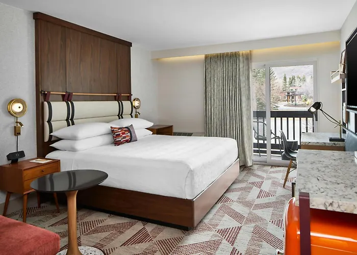 Hotel Thaynes, Park City, A Tribute Portfolio Hotel