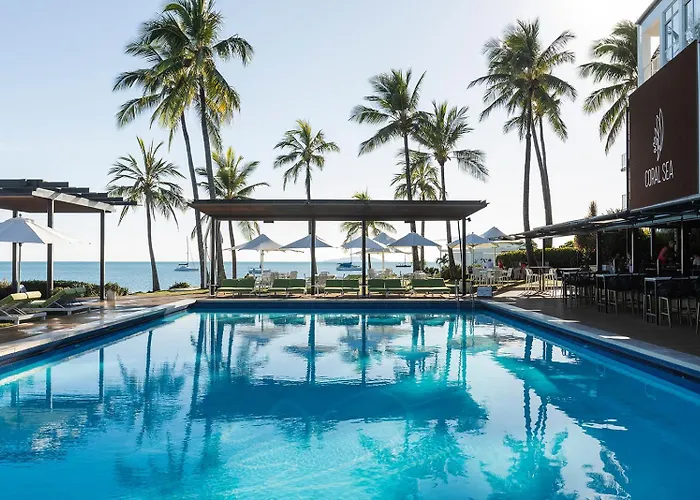 Coral Sea Resort