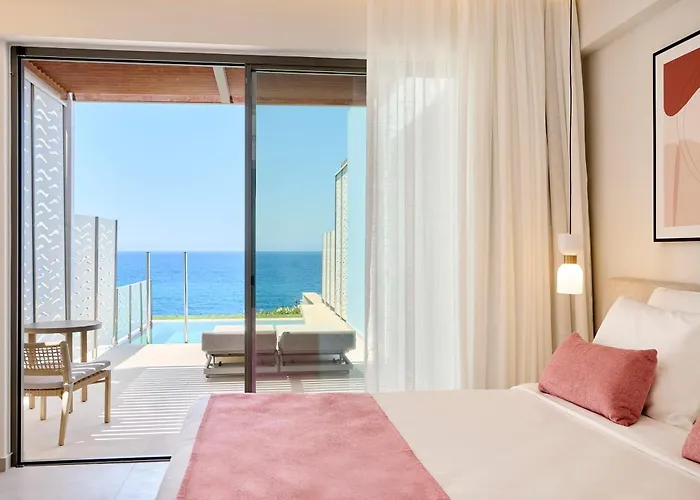 Iberostar Waves Creta Panorama & Mare