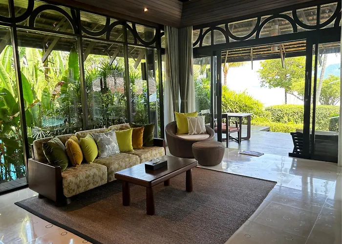 The Vijitt Resort Phuket