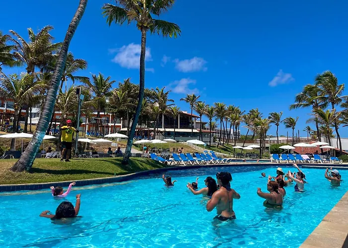 El Aram Imira Beach Resort