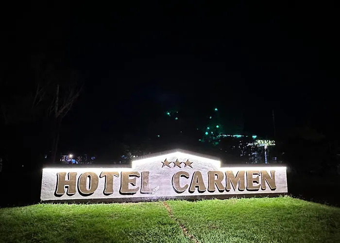 Hotel Carmen