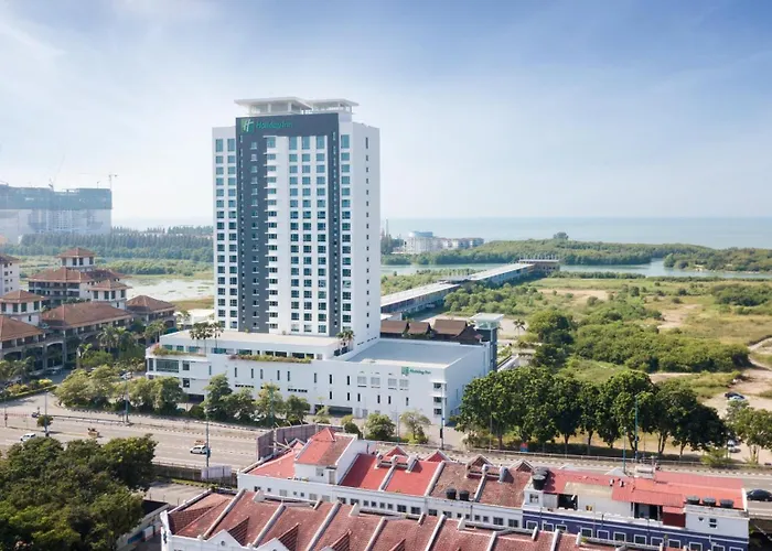 Holiday Inn Melaka By Ihg