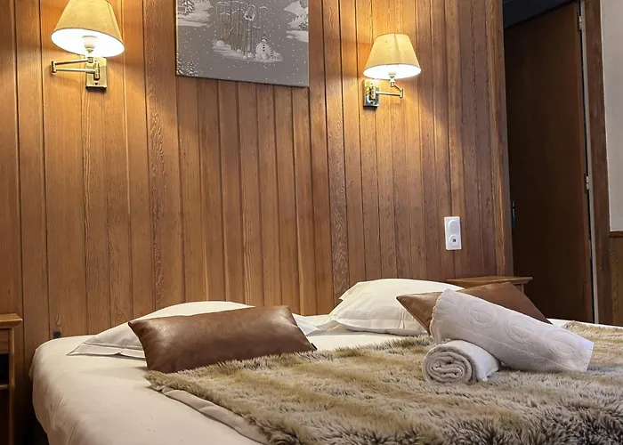 Hotel Les Airelles