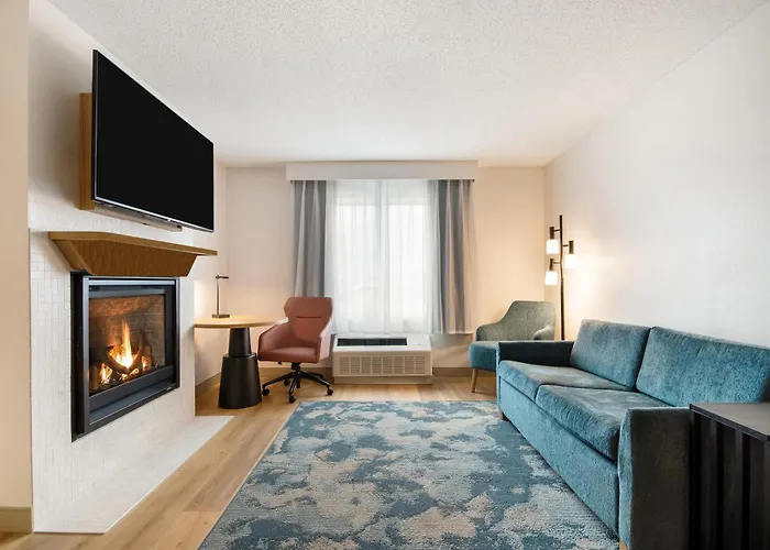 Hampton Inn Rutland/Killington
