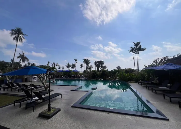 Lamai Buri Resort